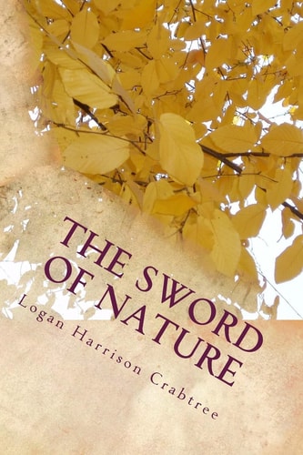 The Sword Of Nature Imagine If There Was Another World Right Behind Your Basement Door