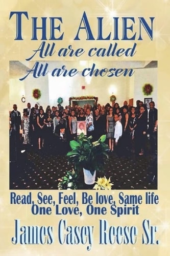 The Alien All are Called - All are Chosen