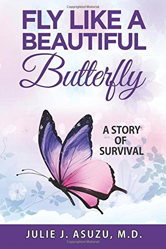 Fly Like a Beautiful Butterfly A Story of Survival