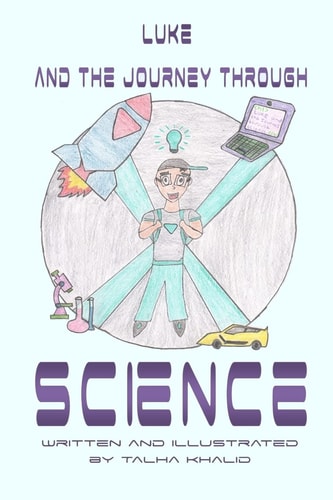 Luke and the Journey Through Science