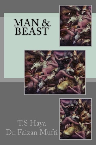 Man and Beast