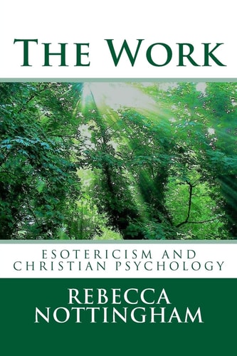 The Work Esotericism and Christian Psychology