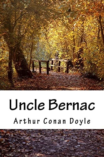 Uncle Bernac