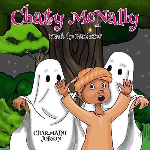 Chatty McNally Prank the Prankster