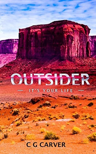 Outsider It's Your Life
