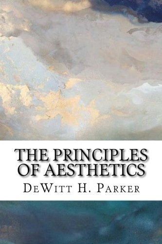 The Principles of Aesthetics