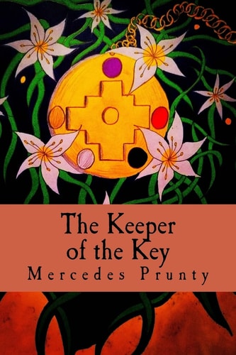 The Keeper of the Key Key to the Puerta de Hayu Marca