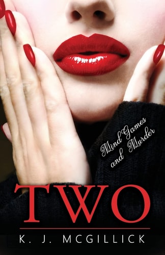 Two Mind Games and Murder