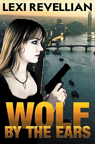 Wolf By The Ears