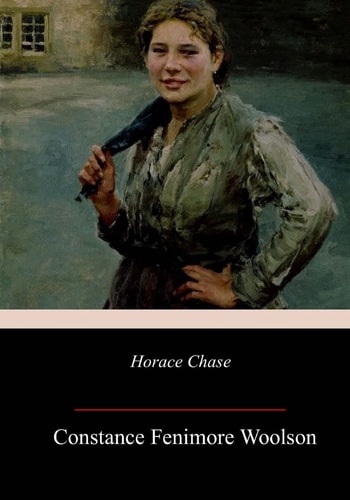 Horace Chase