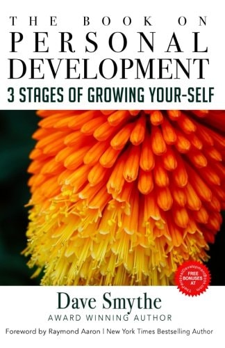 The Book on Personal Development 3 Stages of Growing Your-Self