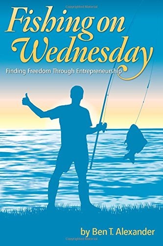 Fishing on Wednesday