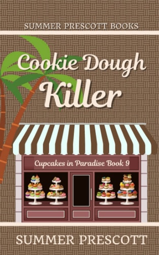 Cookie Dough Killer