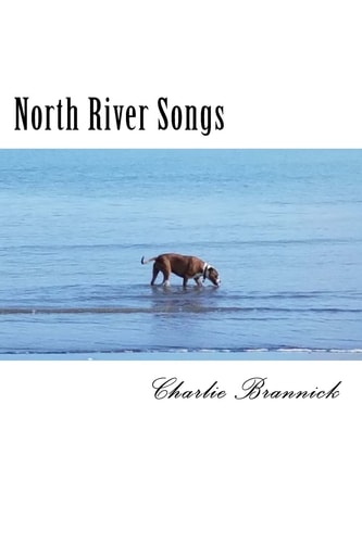 North River Songs My Journey Through Life in Poems, Stories and Songs