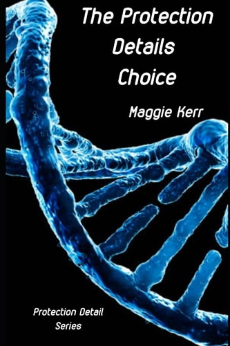The Protection Details Choice