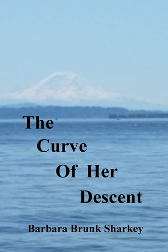 The Curve of Her Descent