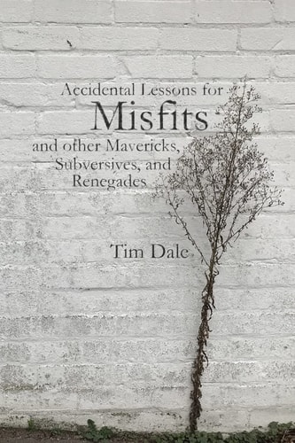 Misfits Accidental Lessons for Misfits and Other Mavericks, Subversives, and Renegades