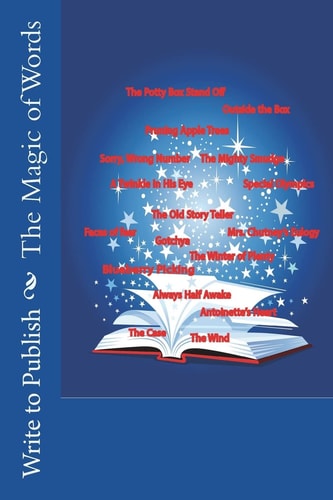 The Magic of Words