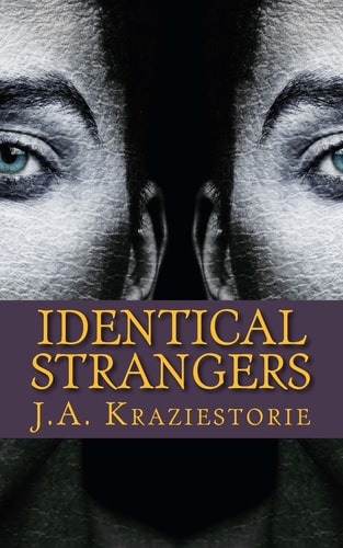 Identical Strangers A Julian Crowder Saga