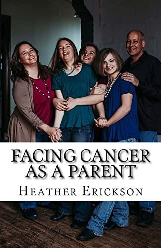 Facing Cancer as a Parent Helping Your Children Cope with Your Cancer