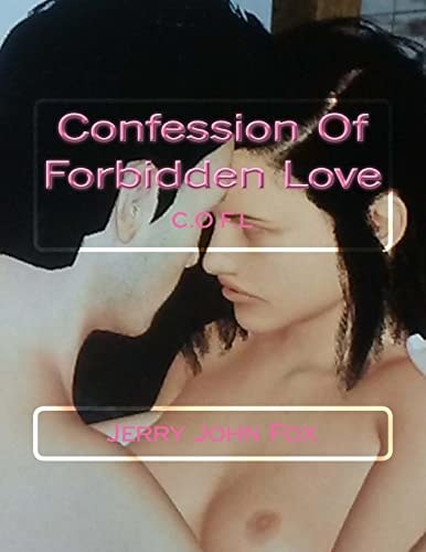 Confession Of Forbidden Love