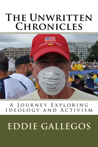 The Unwritten Chronicles A Journey Exploring Ideology and Activism