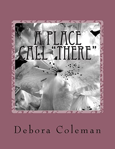 A Place Call There A Secret Place