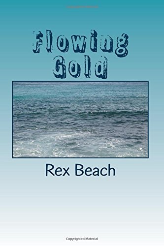 Flowing Gold