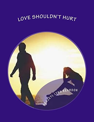 Love Shouldn't Hurt
