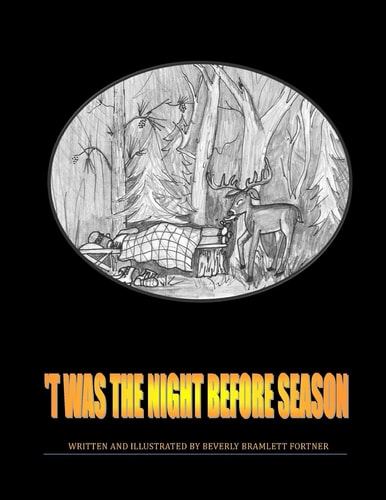 't Was the Night Before Season
