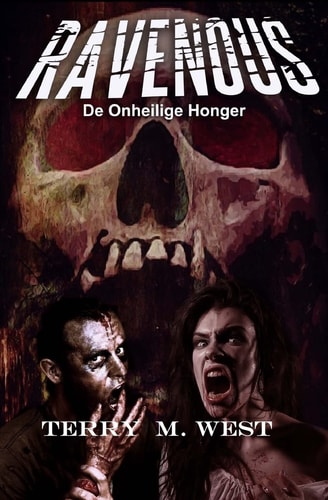 Ravenous De Onheilige Honger