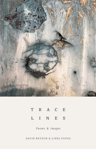 Trace Lines Poems and Images