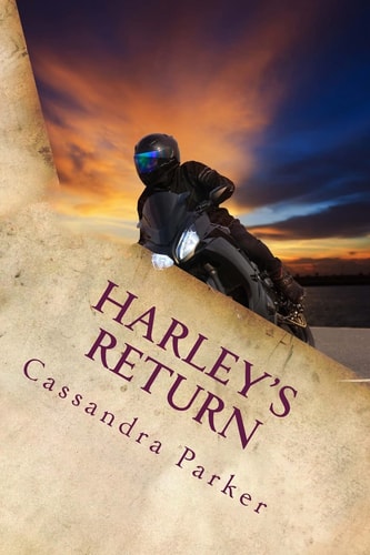 Harley's Return Wait for Me