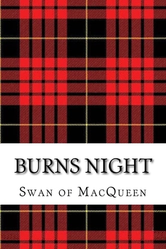 Burns Night Twenty Tunes for the Bagpipes and Practice Chanter