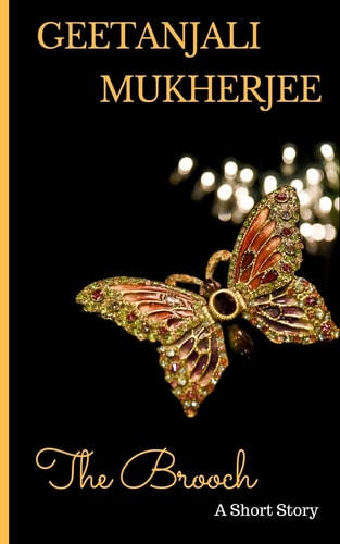 The Brooch A Short Story
