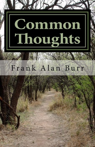 Common Thoughts Poems and Essays
