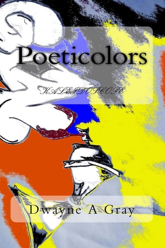 Poeticolors Kaleidoscope