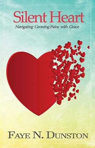 Silent Heart Navigating Growing Pains With Grace