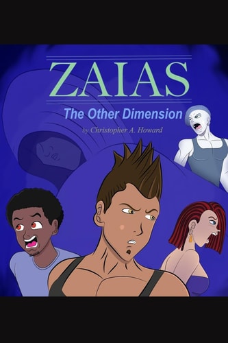 Zaias The Other Dimension