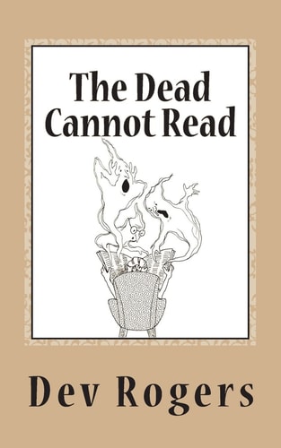 The Dead Cannot Read