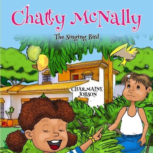 Chatty McNally The Singing Bird