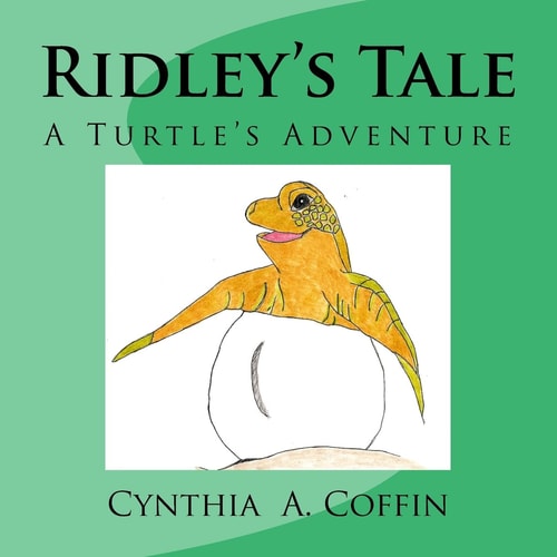 Ridley's Tale A Turtle's Adventure
