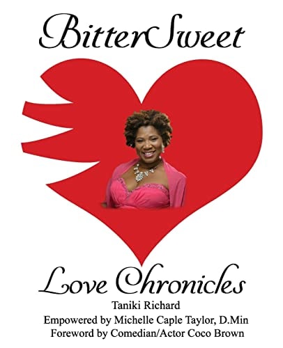 BitterSweet Love Chronicles The Good, Bad, and Uhm... of Love