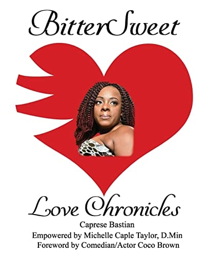 BitterSweet Love Chronicles The Good, Bad, and Uhm... of Love