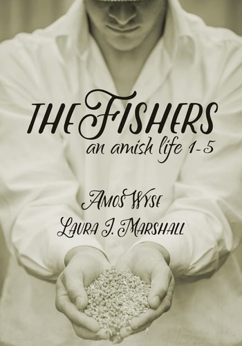 The Fishers An Amish Life Collection 1-5