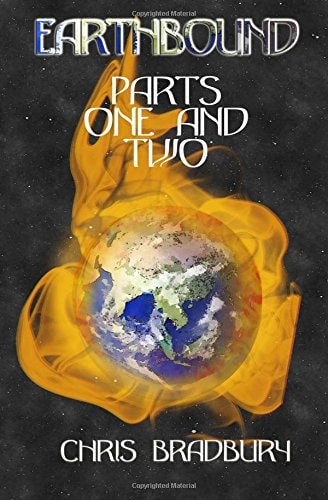 Earthbound Parts One and Two