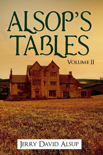 Alsop's Tables: Volume II (Alsop, Alsup, Alsip, Allsop, Alsep, Allsup, Alsopp, Allsopp, Alsept, Etc. )