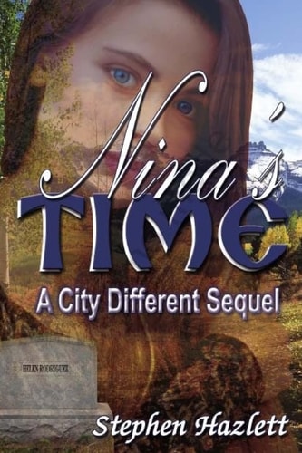 Nina's Time A City Different Sequel