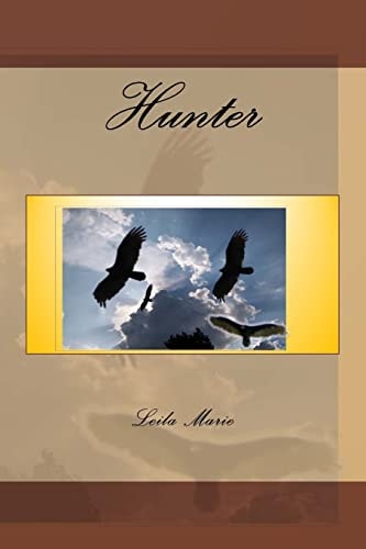 Hunter The Journey Emerald's Travels