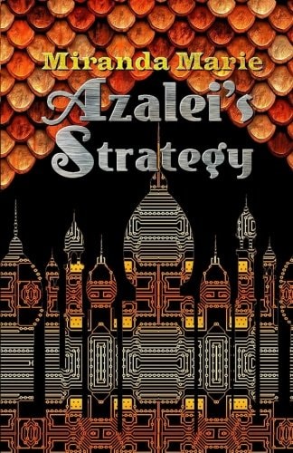 Azalei's Strategy